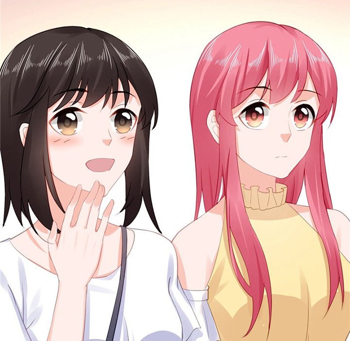 A Marriage for Sale Chapter 19 image 83