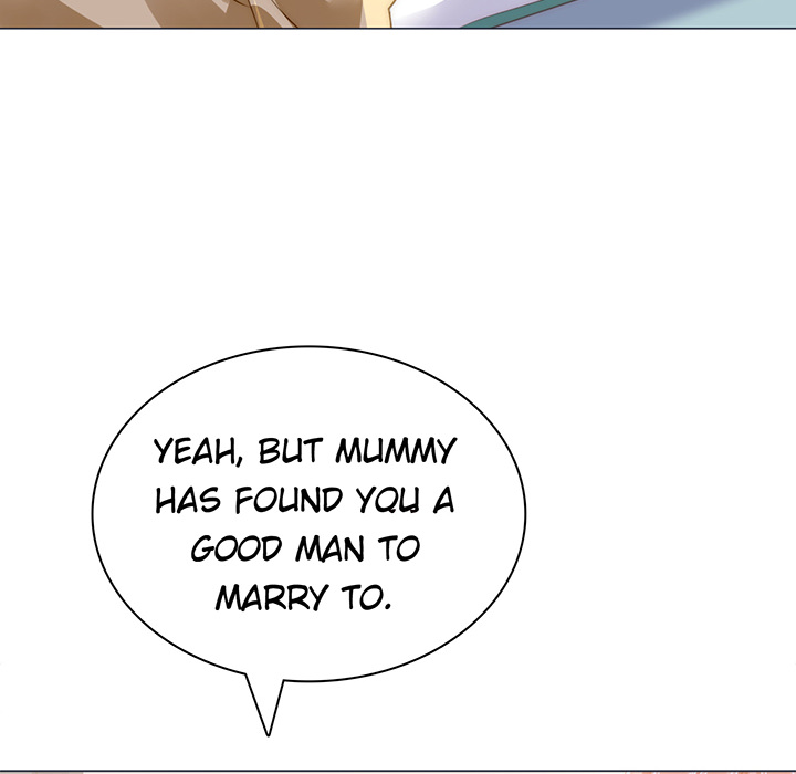 A Marriage for Sale Chapter 2 image 9