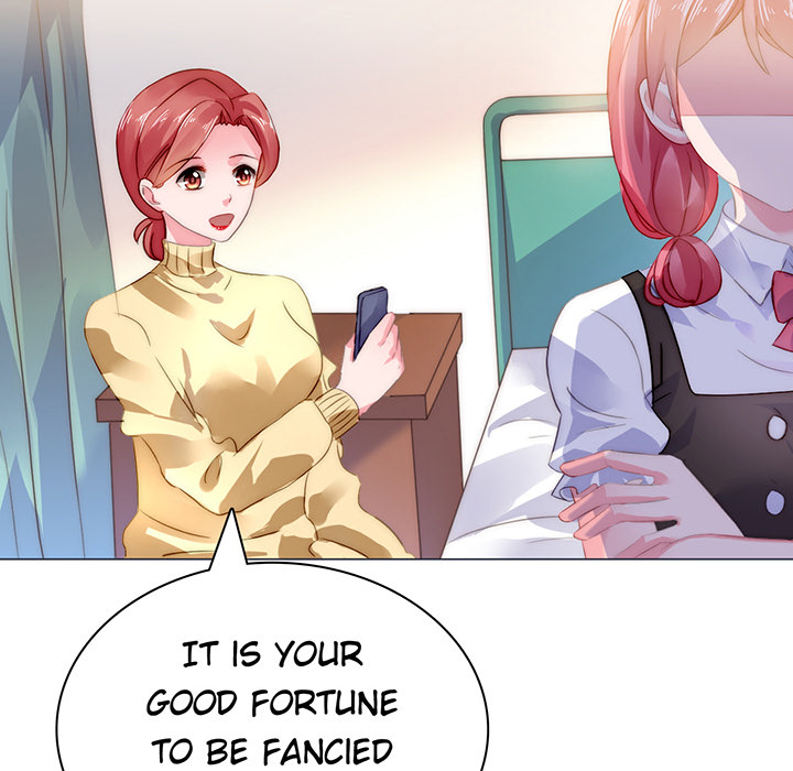 A Marriage for Sale Chapter 2 image 10