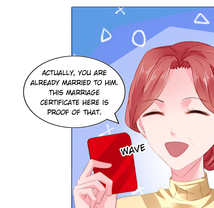 A Marriage for Sale Chapter 2 image 13