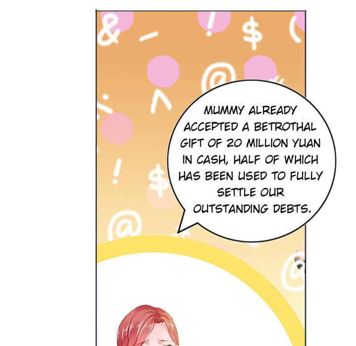 A Marriage for Sale Chapter 2 image 16