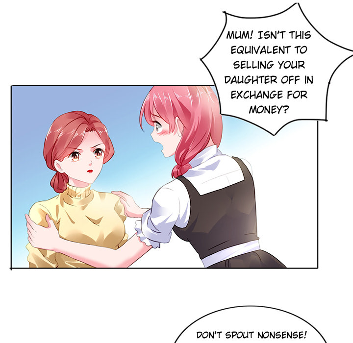 A Marriage for Sale Chapter 2 image 19