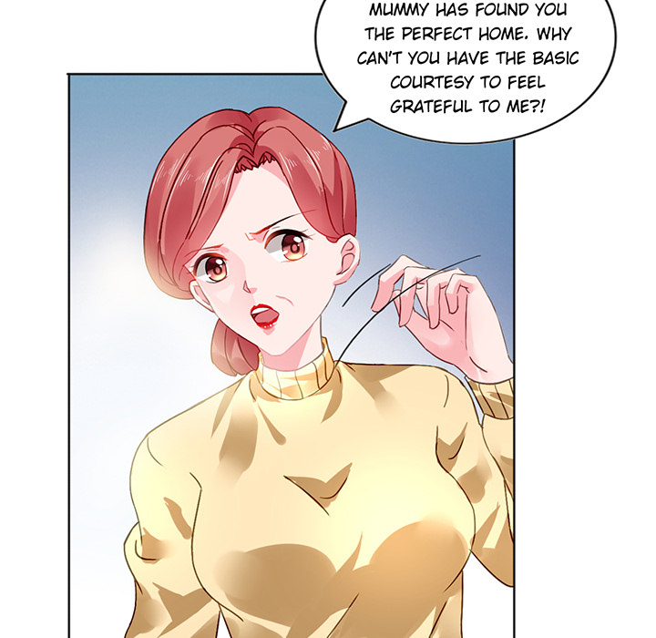 A Marriage for Sale Chapter 2 image 20