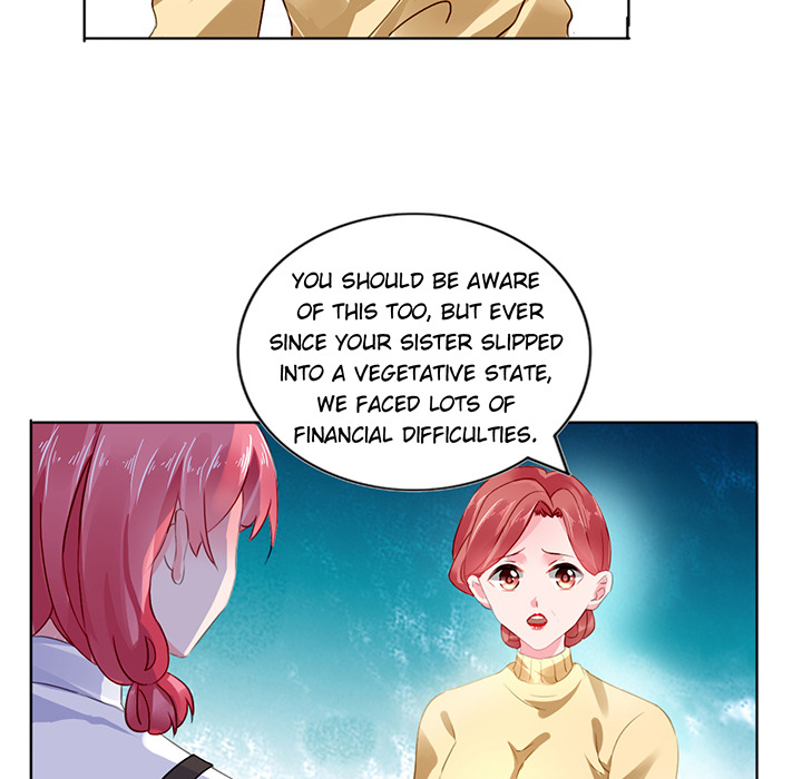 A Marriage for Sale Chapter 2 image 21
