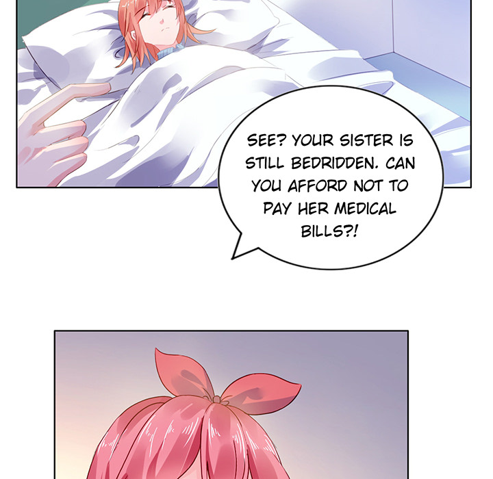 A Marriage for Sale Chapter 2 image 23