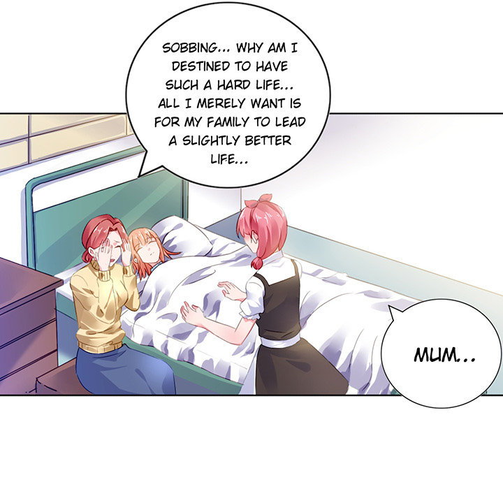 A Marriage for Sale Chapter 2 image 25