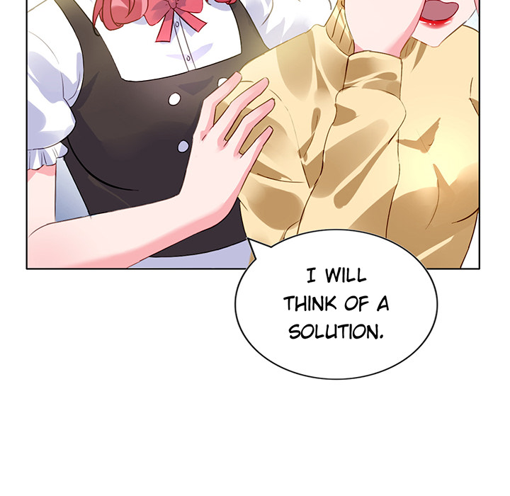 A Marriage for Sale Chapter 2 image 27