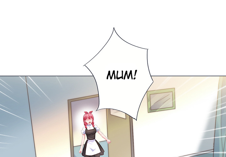 A Marriage for Sale Chapter 2 image 2