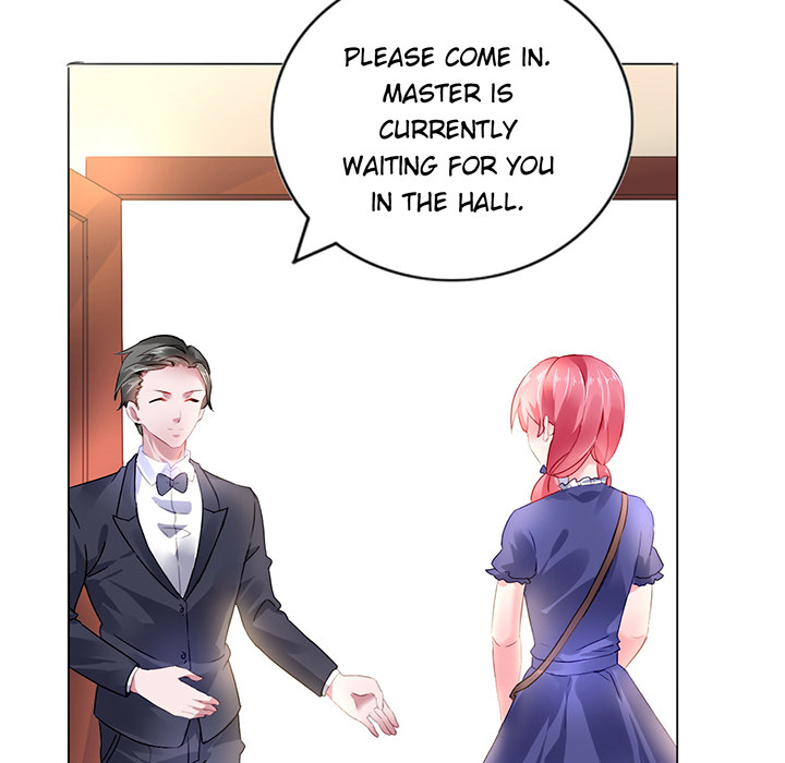 A Marriage for Sale Chapter 2 image 32