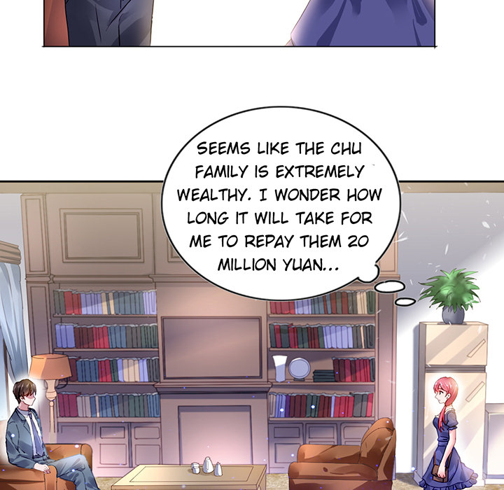 A Marriage for Sale Chapter 2 image 33