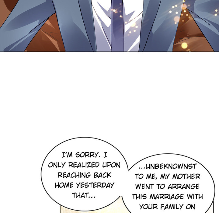 A Marriage for Sale Chapter 2 image 36
