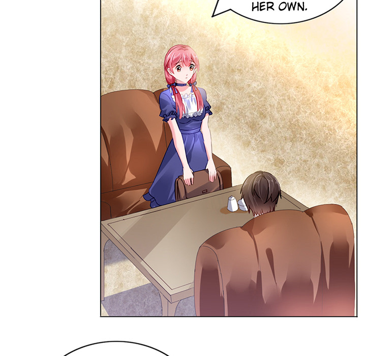 A Marriage for Sale Chapter 2 image 37