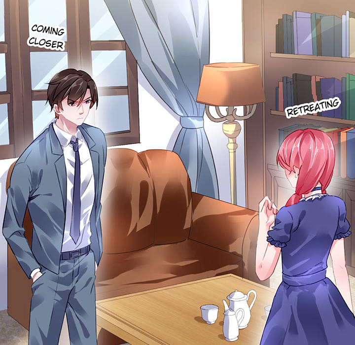 A Marriage for Sale Chapter 2 image 45
