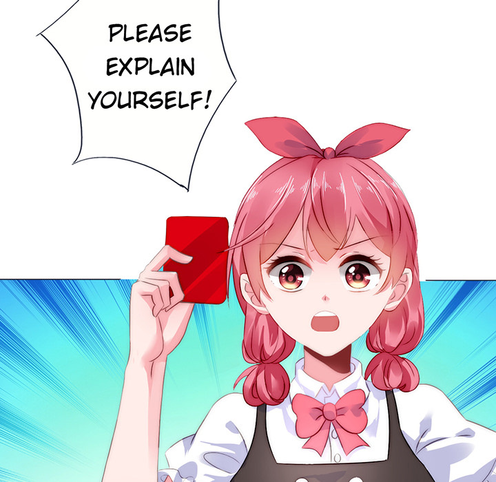 A Marriage for Sale Chapter 2 image 4