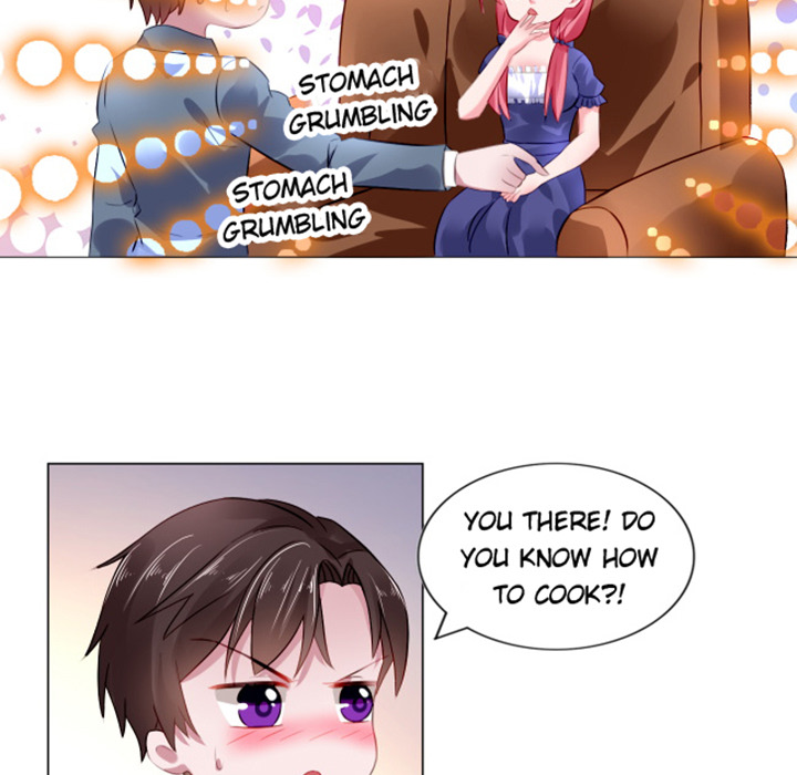 A Marriage for Sale Chapter 2 image 66