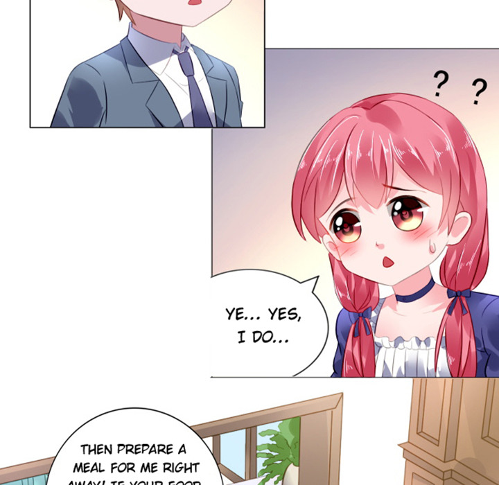 A Marriage for Sale Chapter 2 image 67