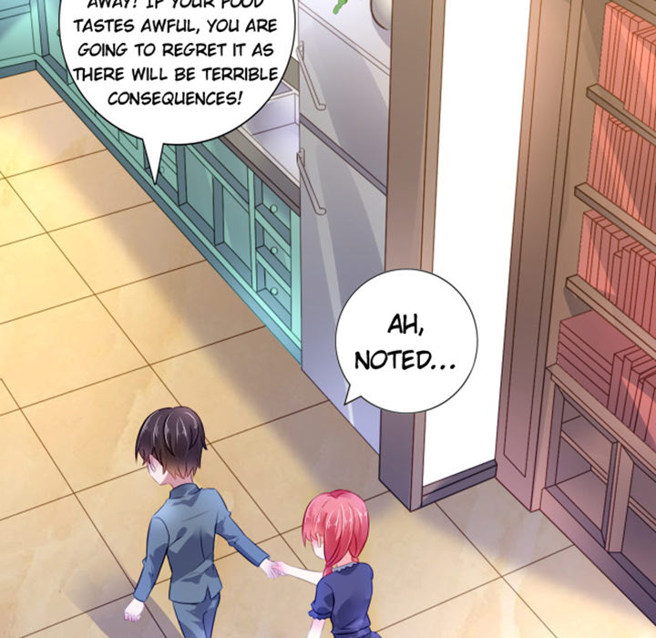 A Marriage for Sale Chapter 2 image 68