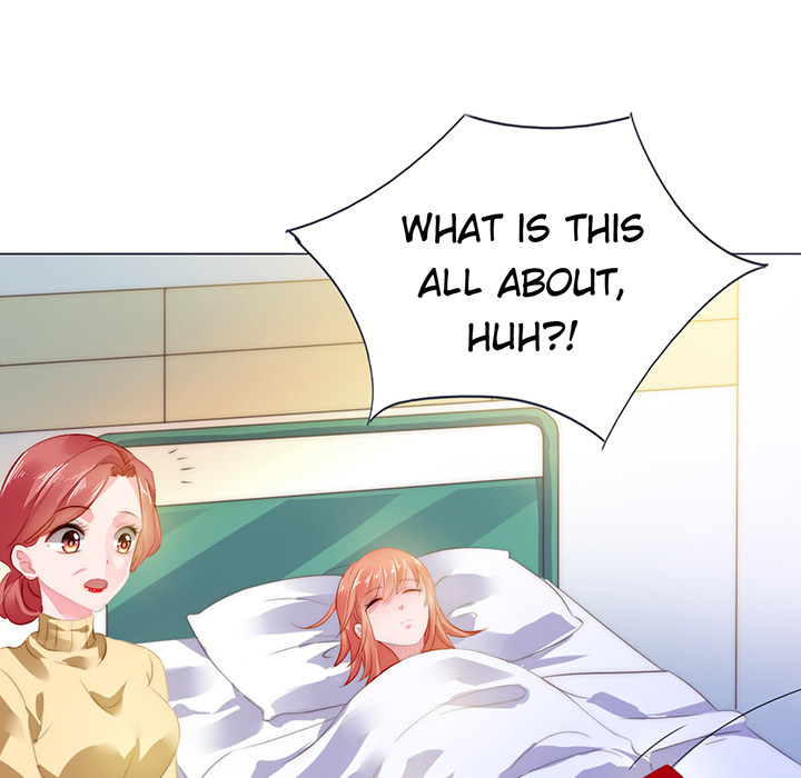 A Marriage for Sale Chapter 2 image 6