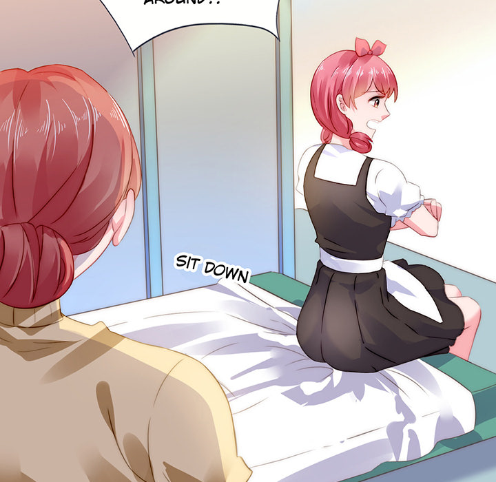 A Marriage for Sale Chapter 2 image 8