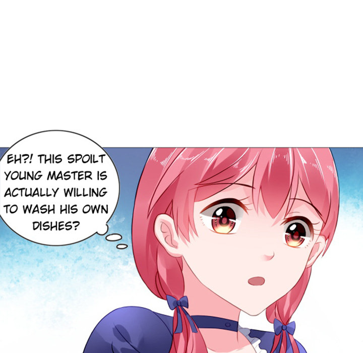 A Marriage for Sale Chapter 2 image 95
