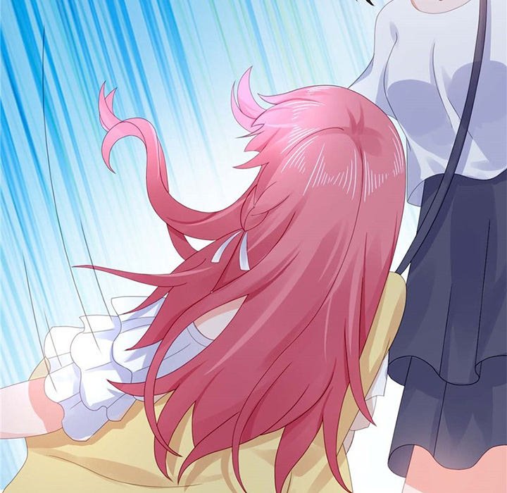 A Marriage for Sale Chapter 20 image 10