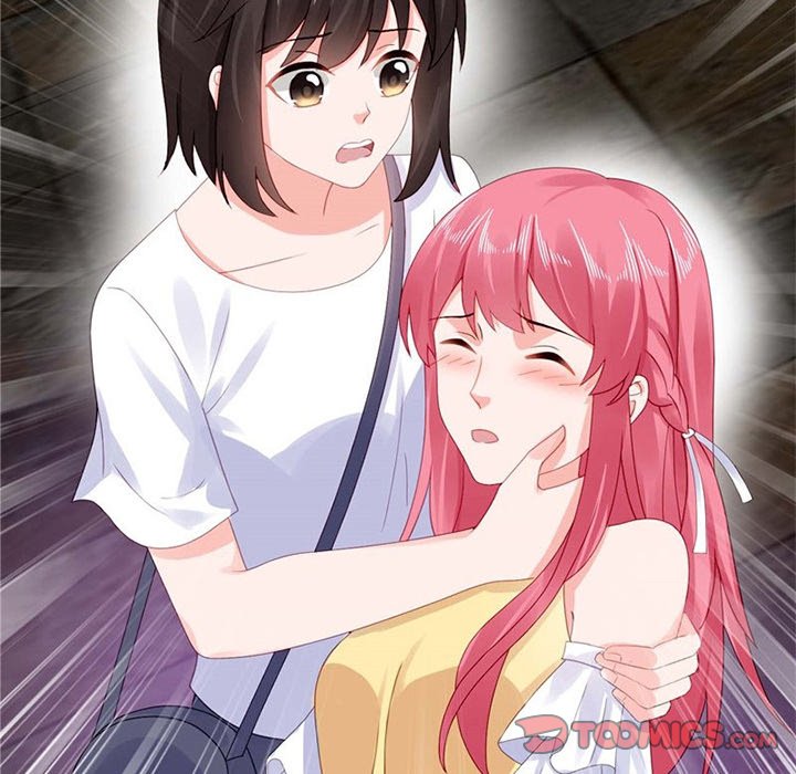A Marriage for Sale Chapter 20 image 13