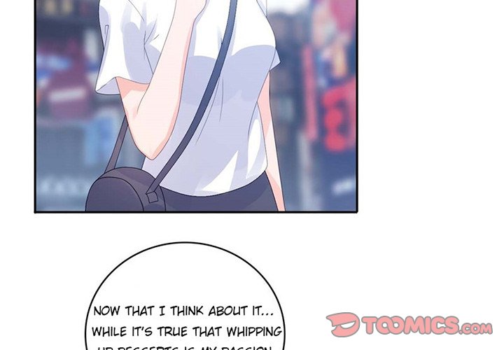 A Marriage for Sale Chapter 20 image 1