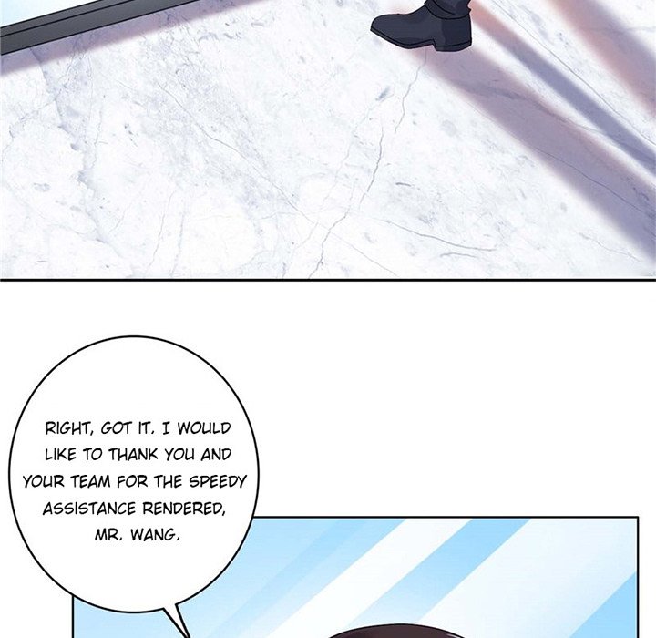 A Marriage for Sale Chapter 20 image 20
