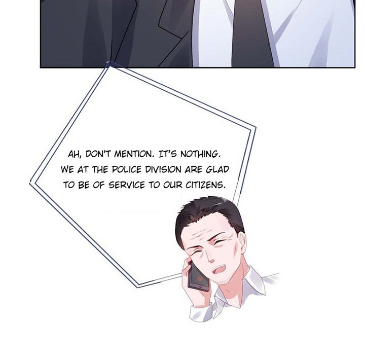 A Marriage for Sale Chapter 20 image 22