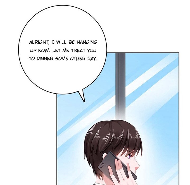 A Marriage for Sale Chapter 20 image 23