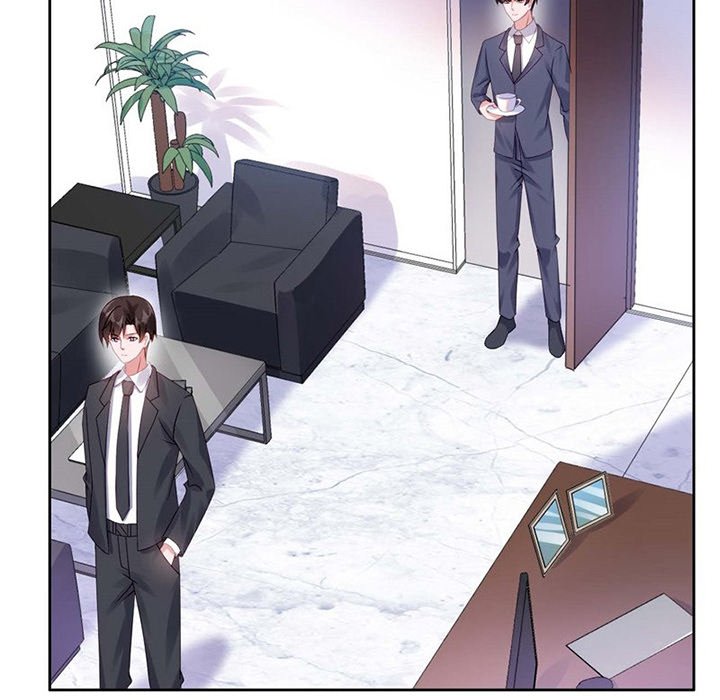 A Marriage for Sale Chapter 20 image 27