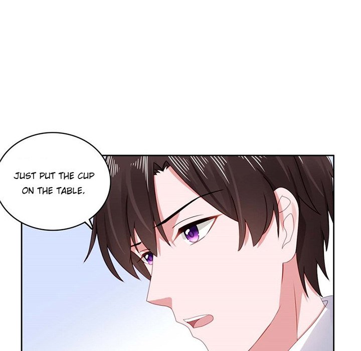 A Marriage for Sale Chapter 20 image 28