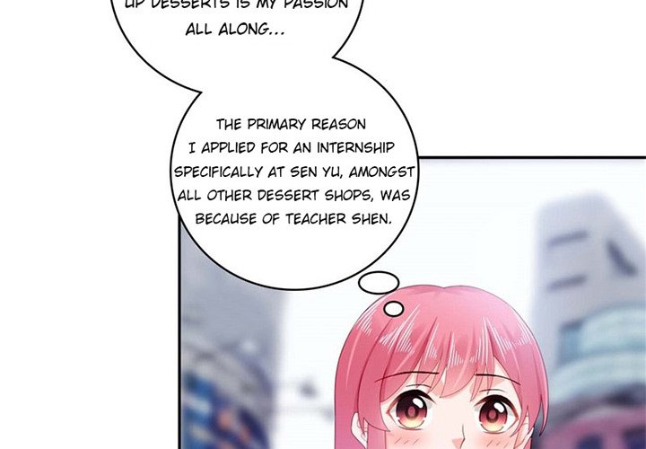A Marriage for Sale Chapter 20 image 2