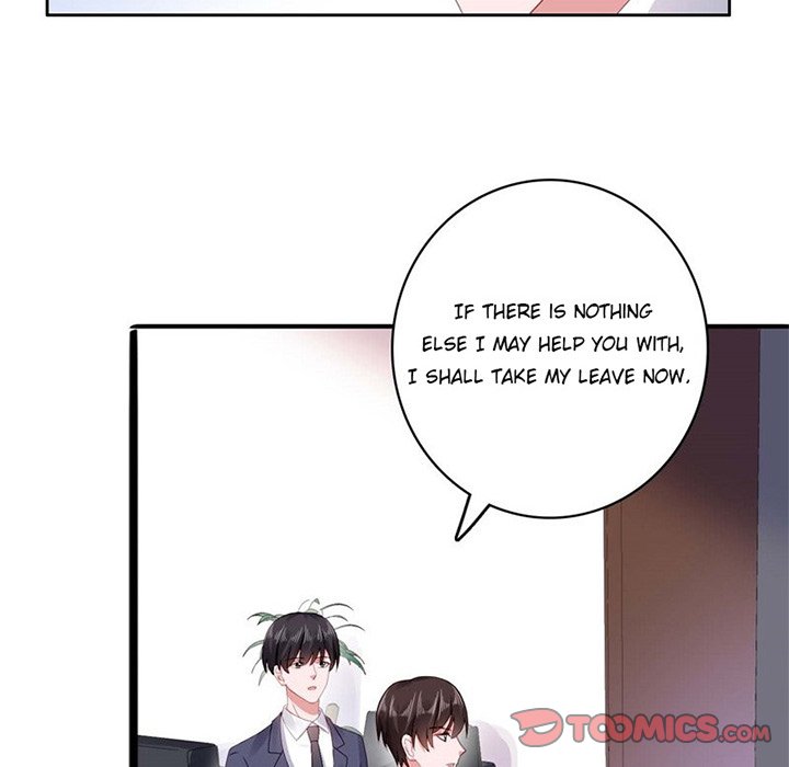 A Marriage for Sale Chapter 20 image 29