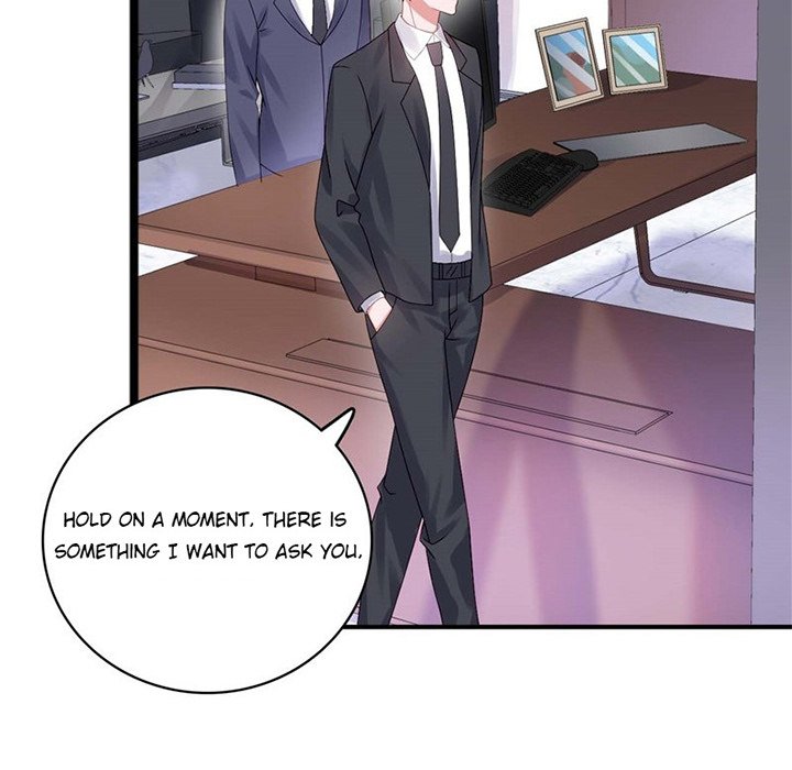 A Marriage for Sale Chapter 20 image 30