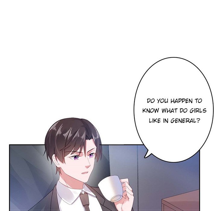 A Marriage for Sale Chapter 20 image 32