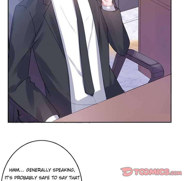 A Marriage for Sale Chapter 20 image 33