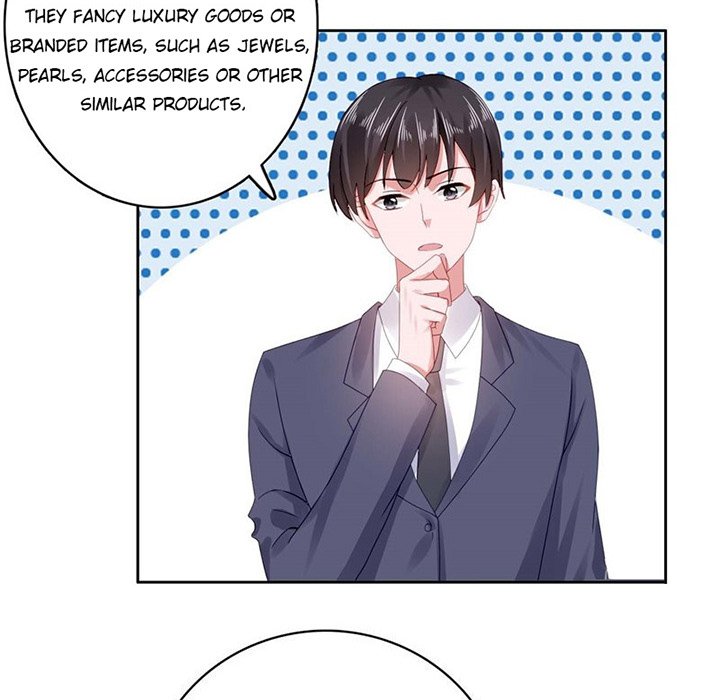 A Marriage for Sale Chapter 20 image 34