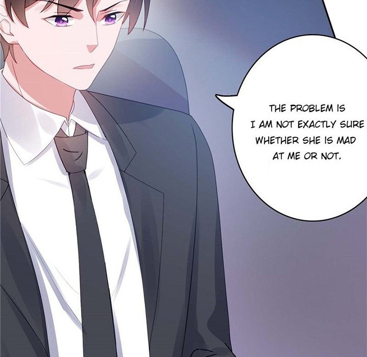 A Marriage for Sale Chapter 20 image 36