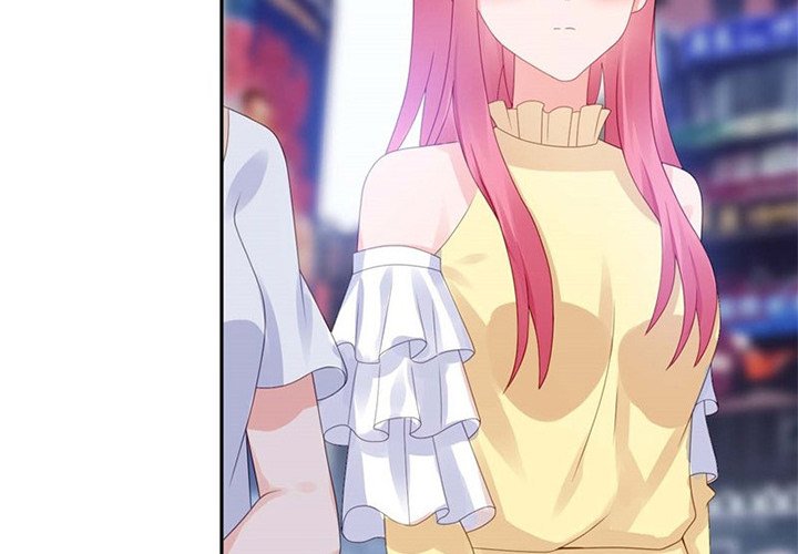 A Marriage for Sale Chapter 20 image 3