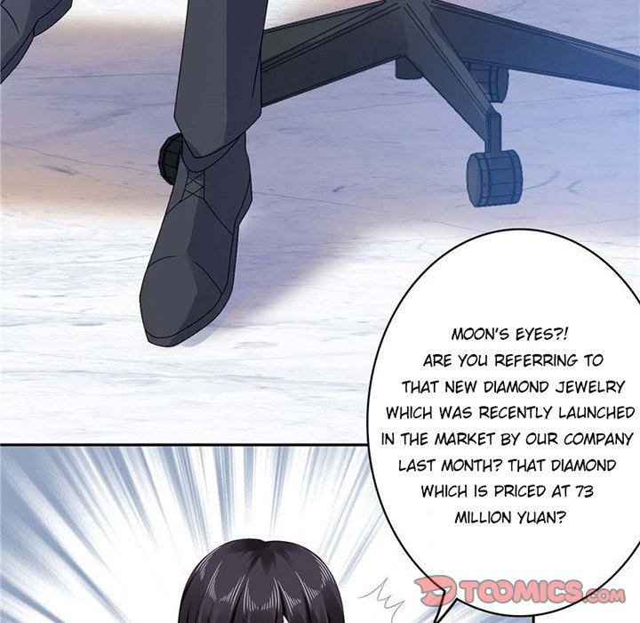 A Marriage for Sale Chapter 20 image 41