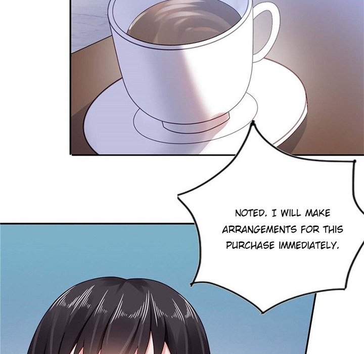 A Marriage for Sale Chapter 20 image 43