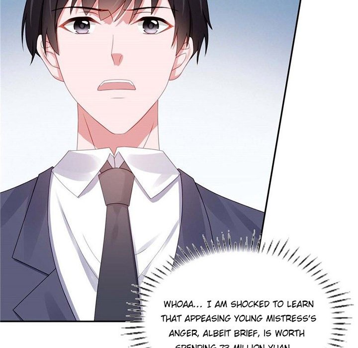 A Marriage for Sale Chapter 20 image 44