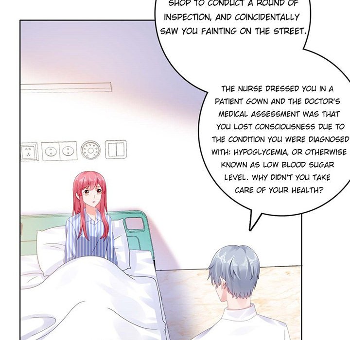 A Marriage for Sale Chapter 20 image 55