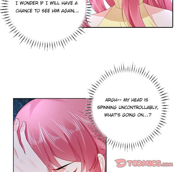 A Marriage for Sale Chapter 20 image 5