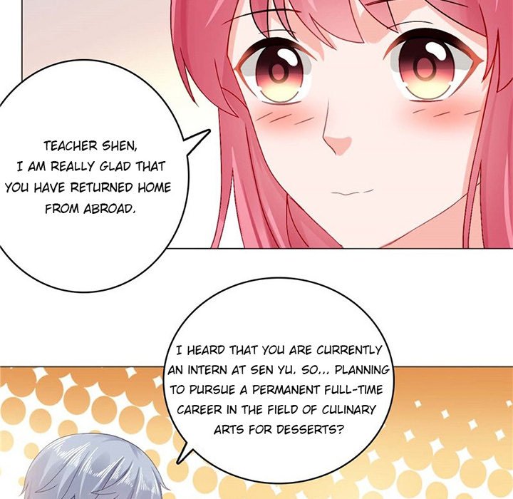 A Marriage for Sale Chapter 20 image 60