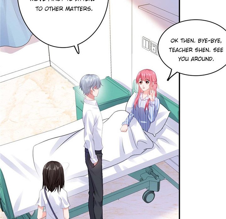 A Marriage for Sale Chapter 20 image 70