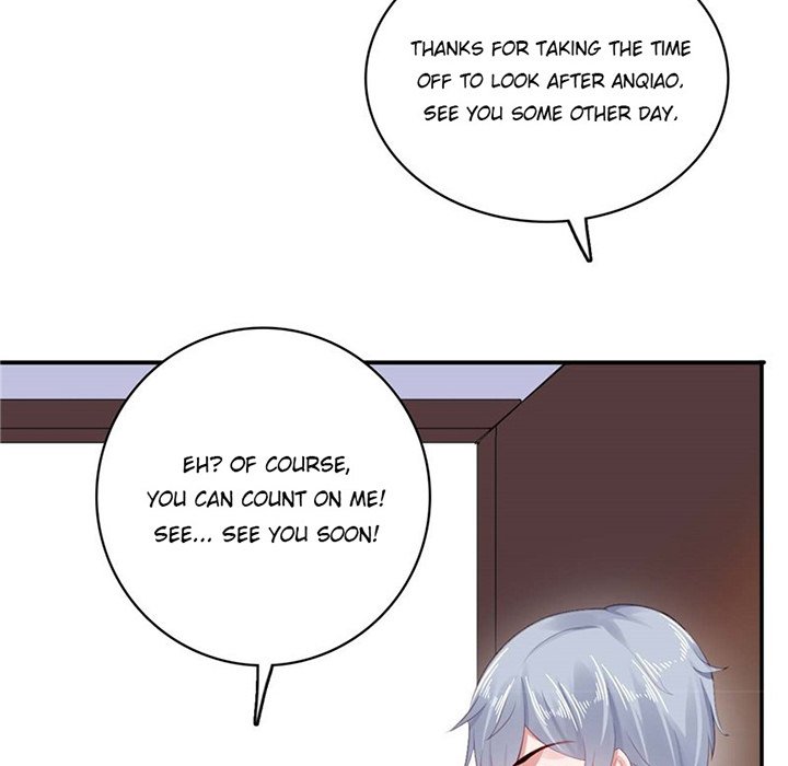 A Marriage for Sale Chapter 20 image 74