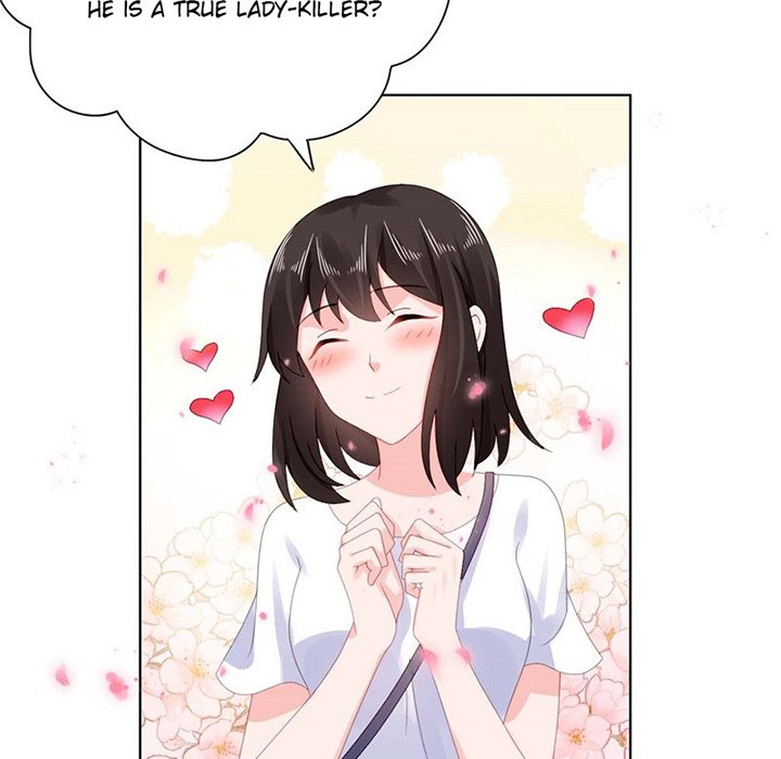 A Marriage for Sale Chapter 20 image 7