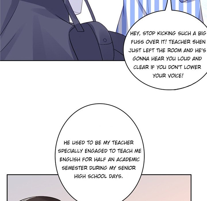 A Marriage for Sale Chapter 20 image 82